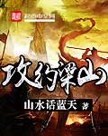 《攻约梁山》小说阅读