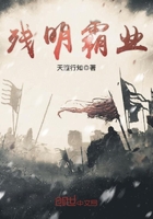《残明霸业》小说阅读